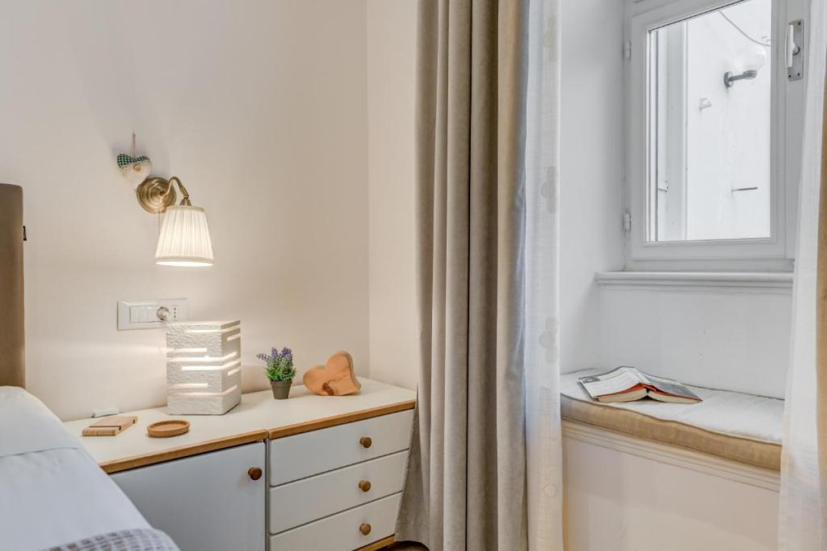 Hotel Victoria Luxury Rooms - Split Downtown