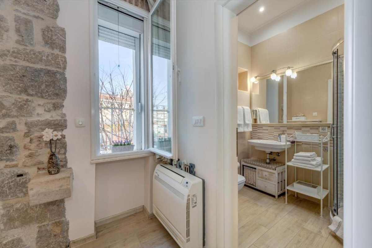 Hotel Victoria Luxury Rooms - Split Downtown