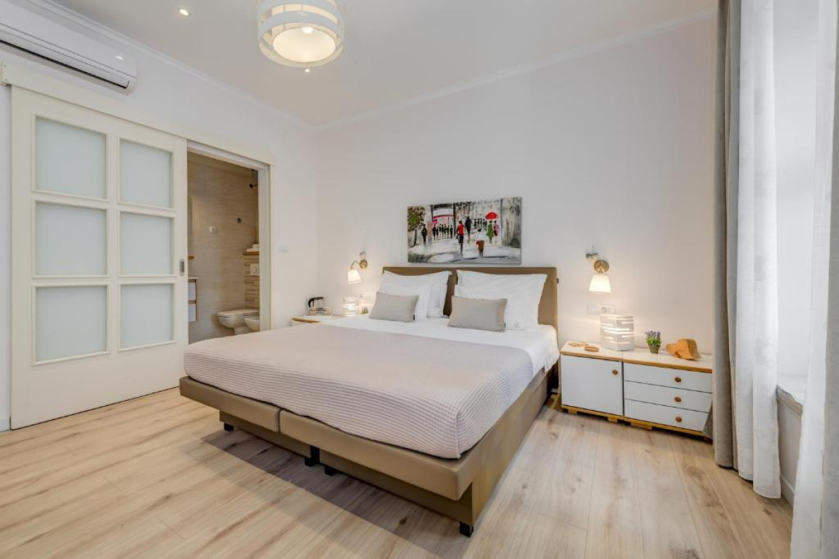 Hotel Victoria Luxury Rooms - Split Downtown