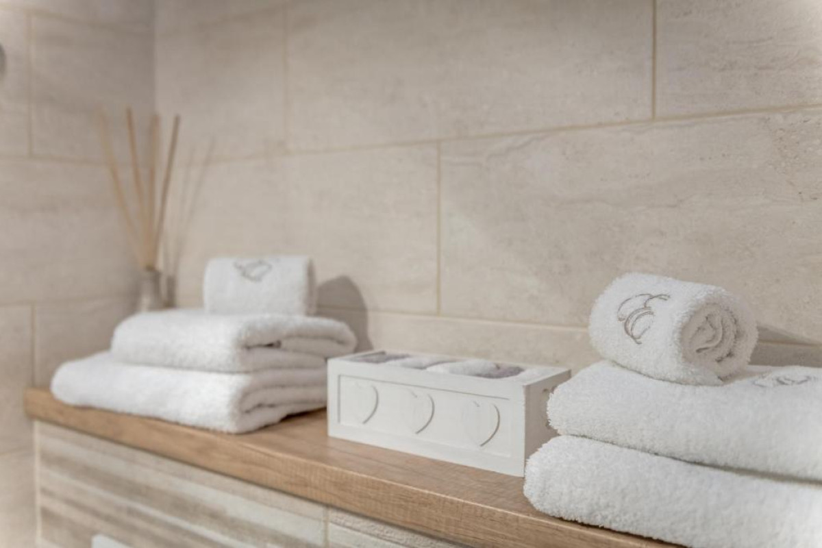 Hotel Victoria Luxury Rooms - Split Downtown