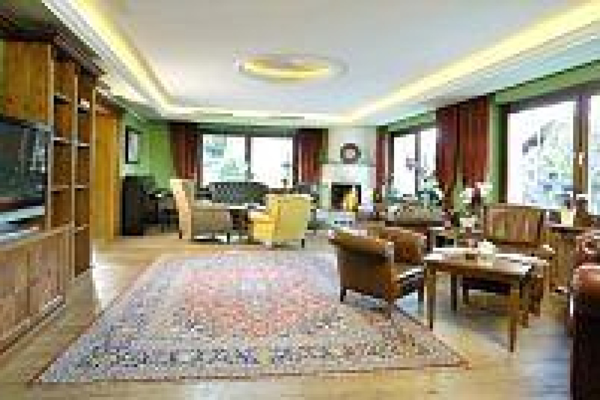 Hotel Vier Jahreszeiten