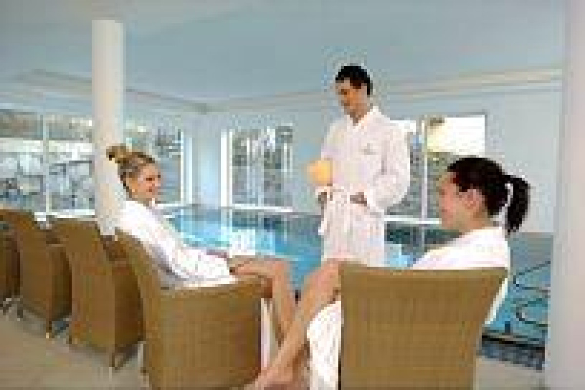 Hotel Vier Jahreszeiten