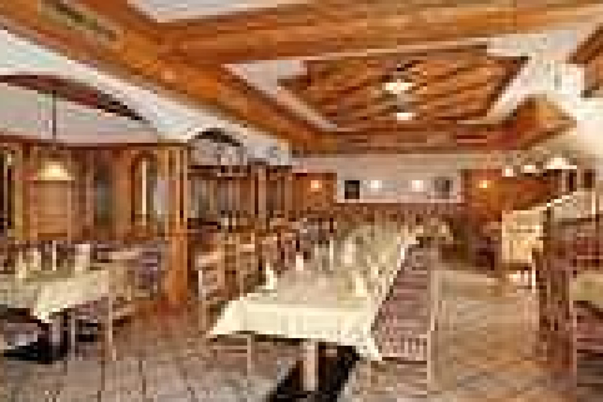 Hotel Vier Jahreszeiten Waldkirchen