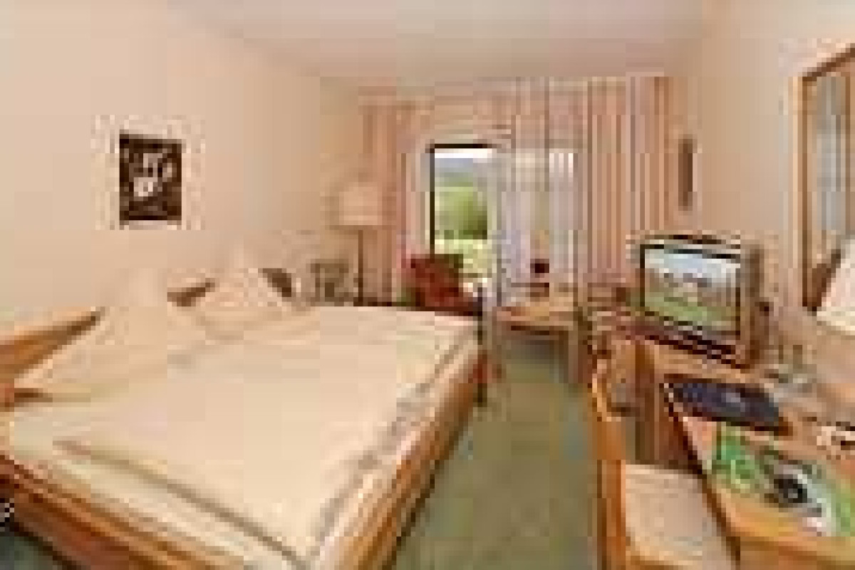 Hotel Vier Jahreszeiten Waldkirchen