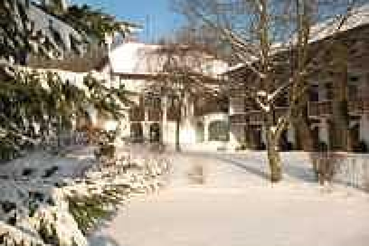 Hotel Vier Jahreszeiten Waldkirchen