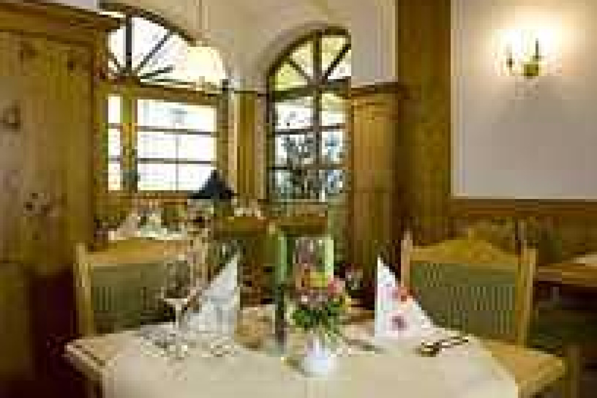 Hotel Vier Jahreszeiten Waldkirchen