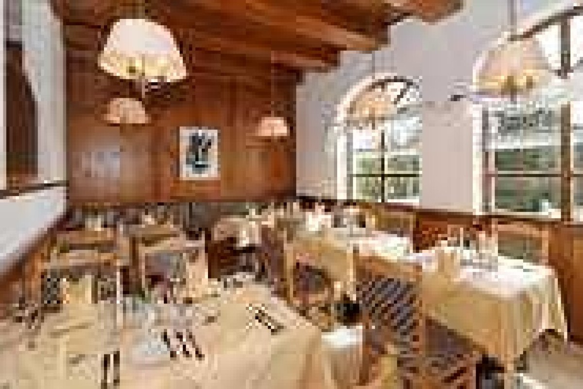 Hotel Vier Jahreszeiten Waldkirchen