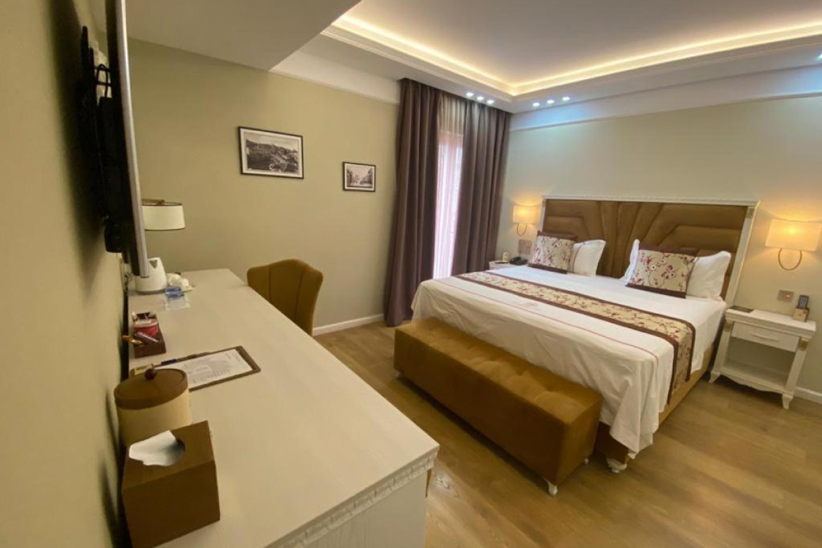 Hotel Vila Brais