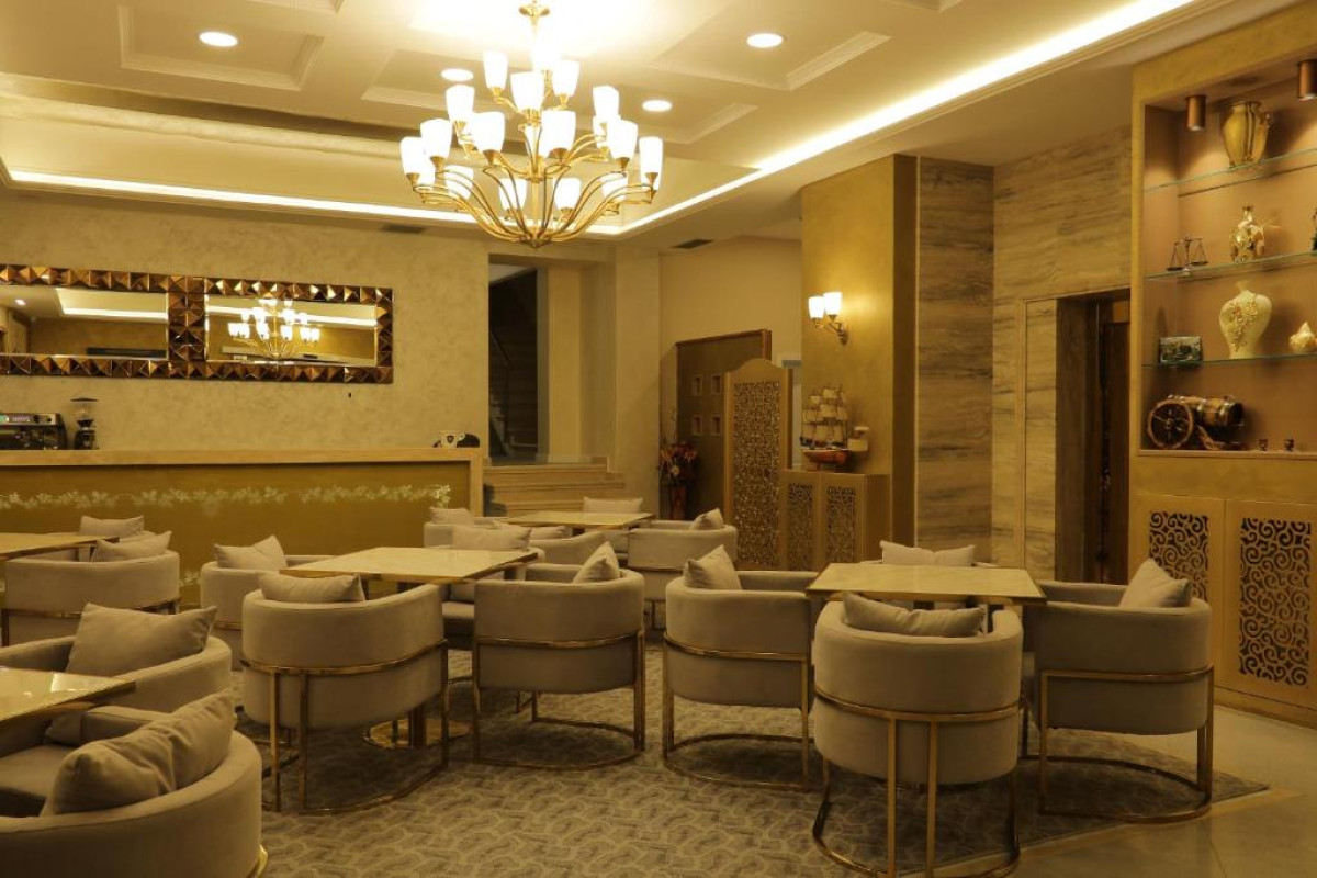 Hotel Vila Brais