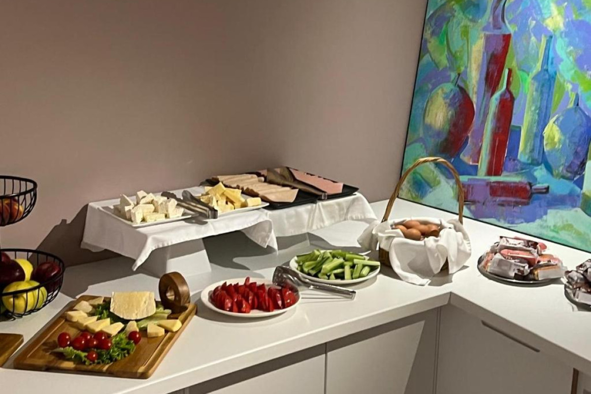Hotel Vila Brais