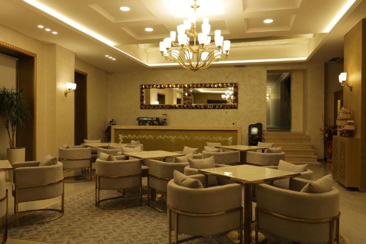 Hotel Vila Brais