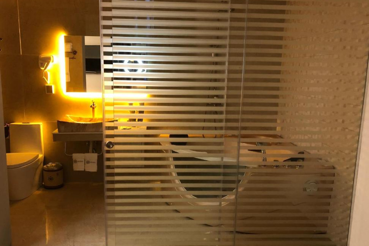 Hotel Vila Brais