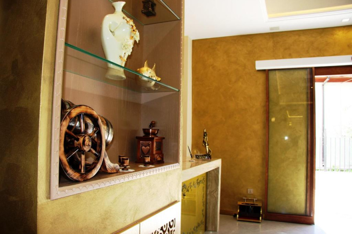 Hotel Vila Brais
