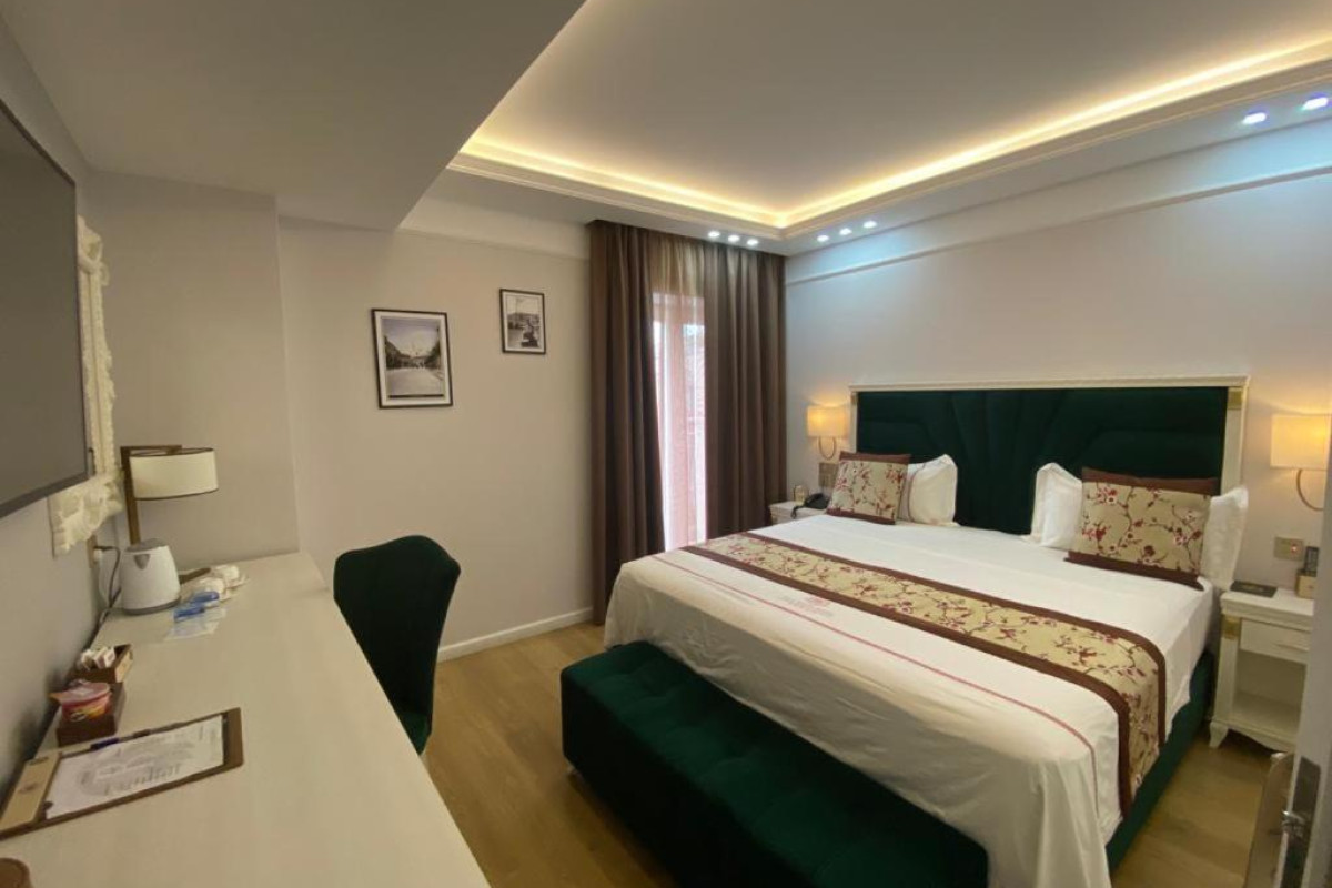Hotel Vila Brais