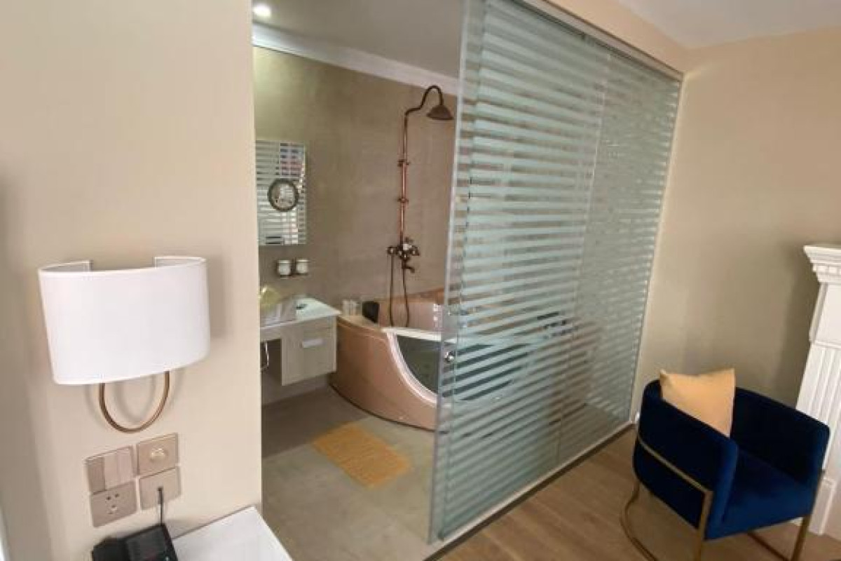 Hotel Vila Brais