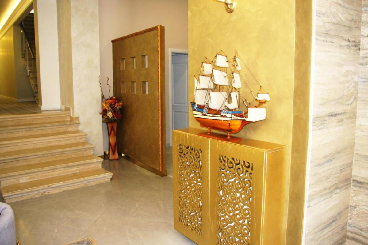Hotel Vila Brais