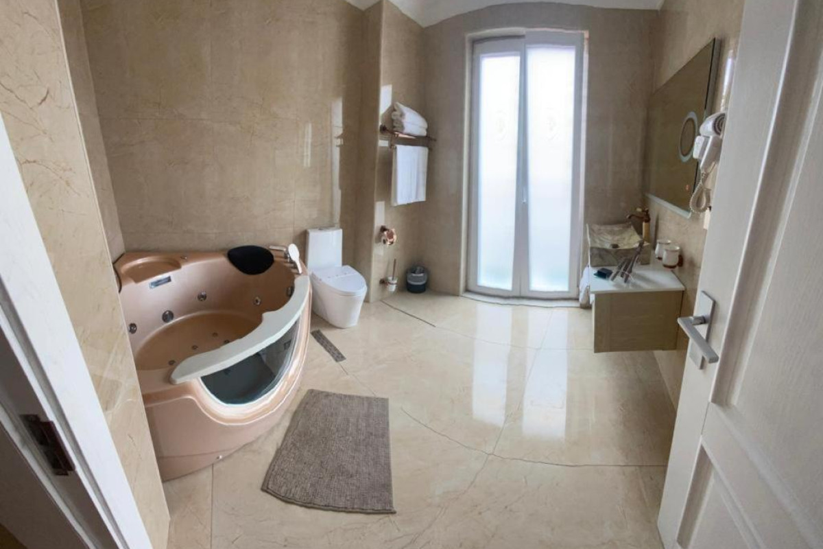 Hotel Vila Brais