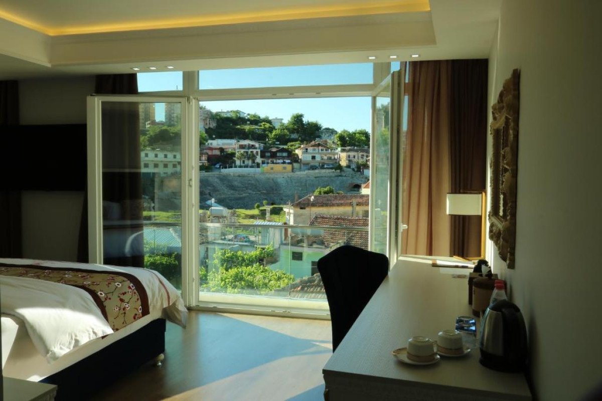 Hotel Vila Brais