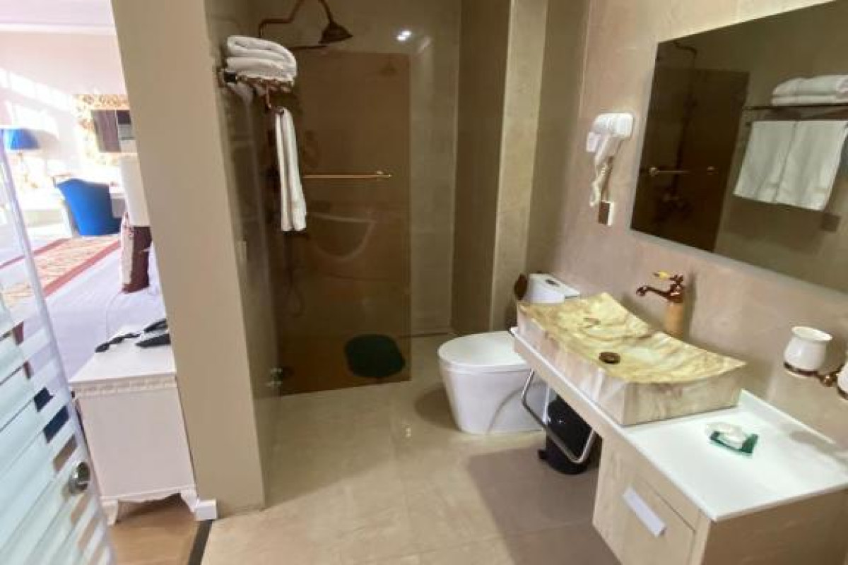 Hotel Vila Brais