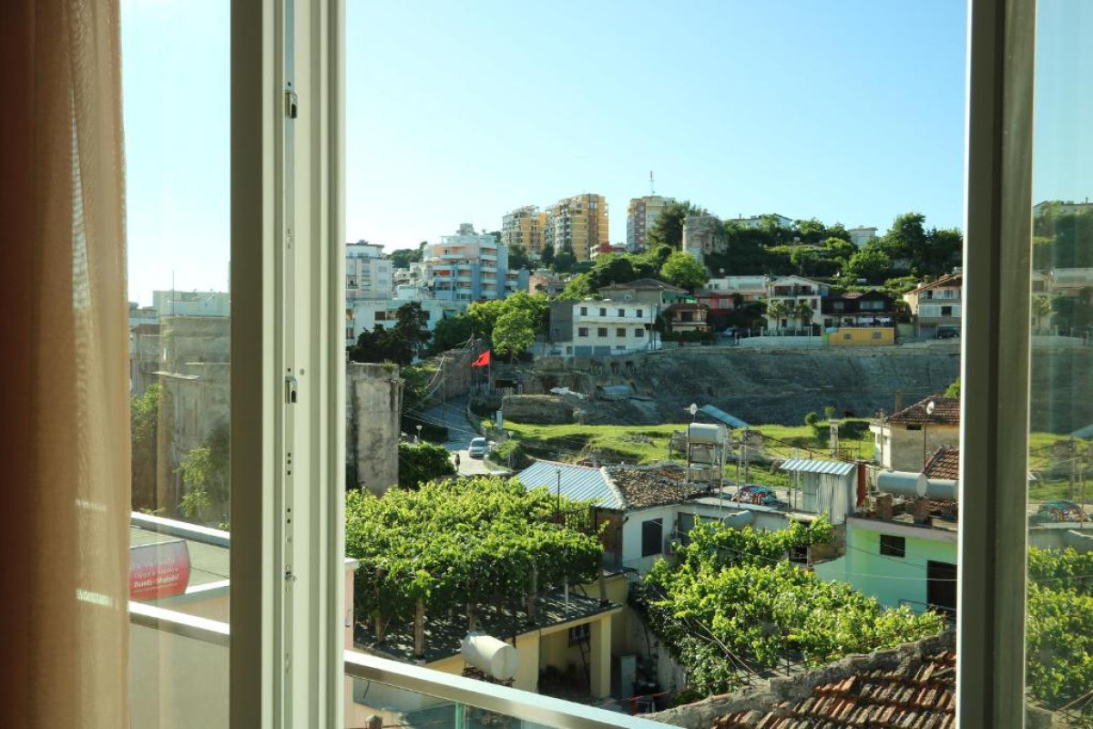 Hotel Vila Brais