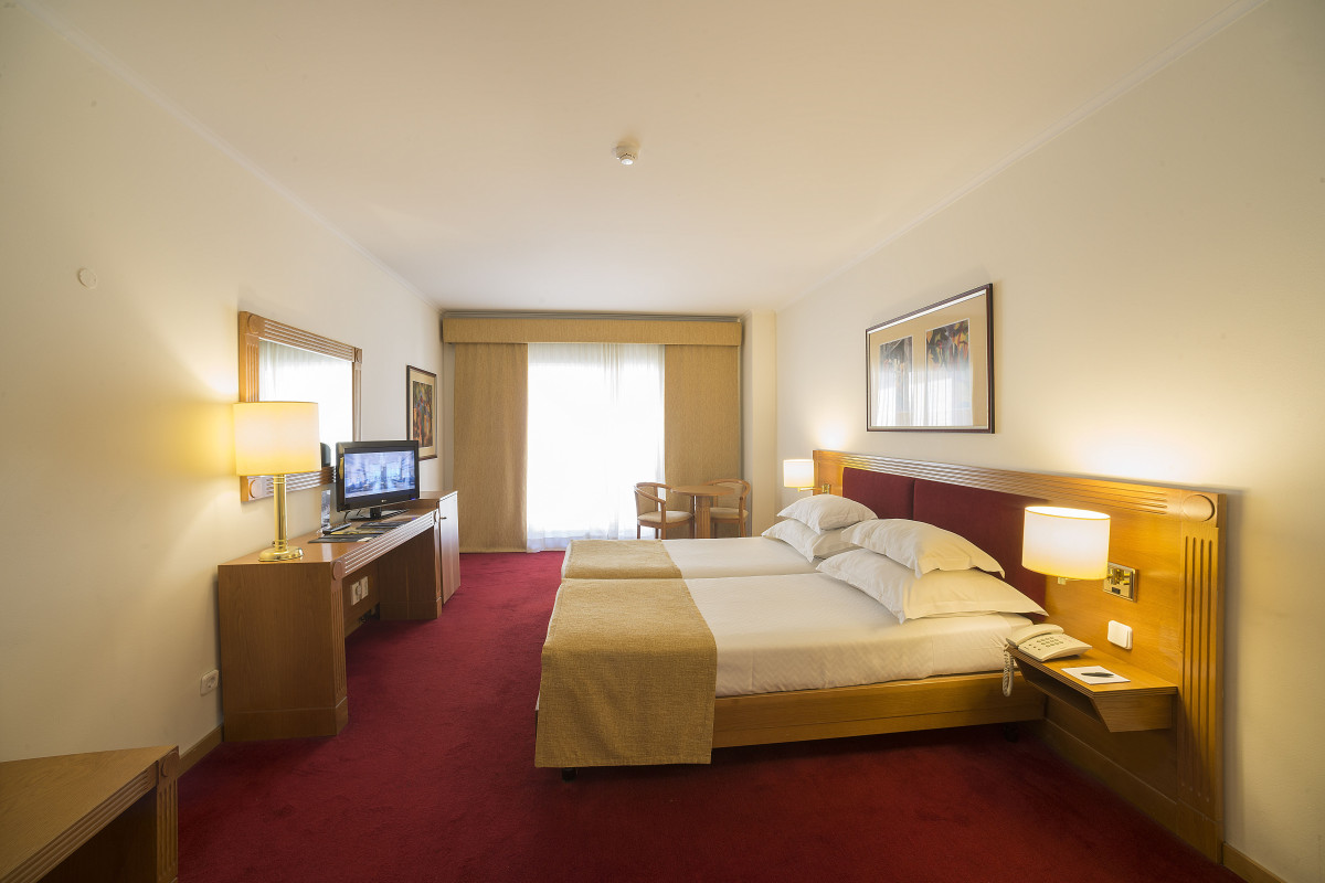 Hotel Vila Galé Estoril