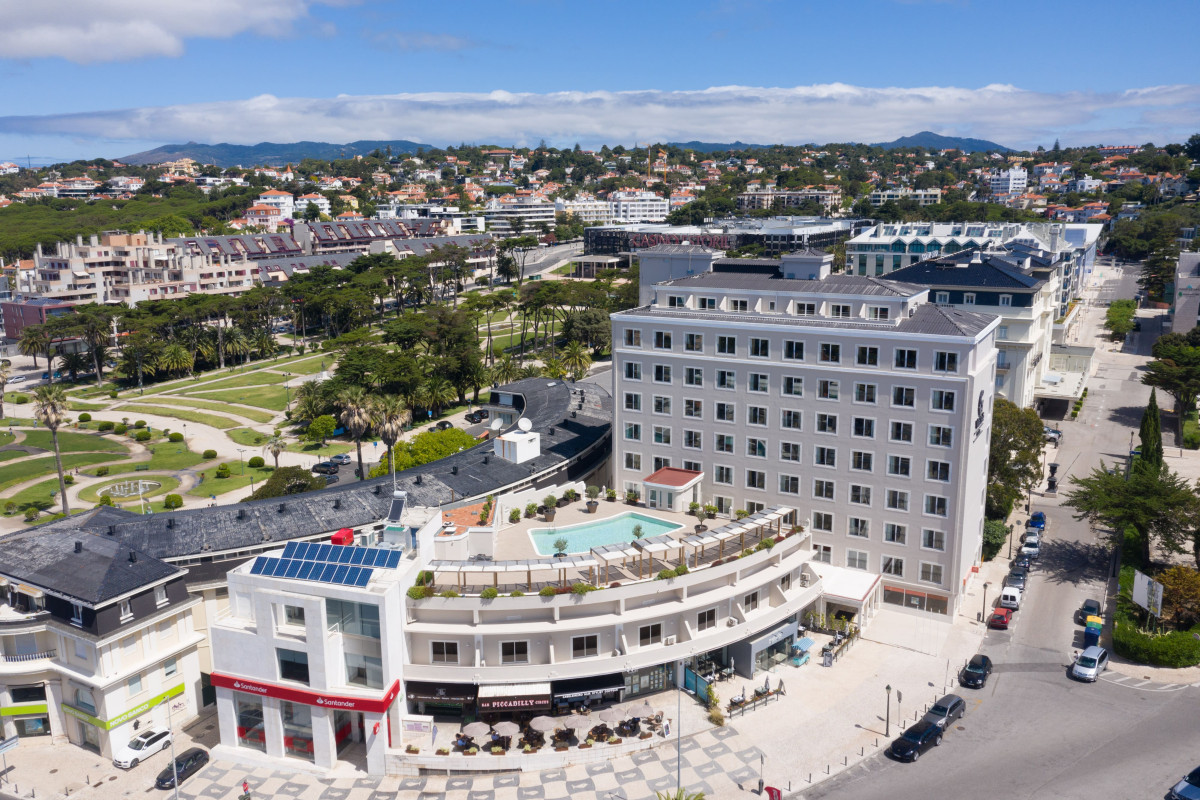 Hotel Vila Galé Estoril