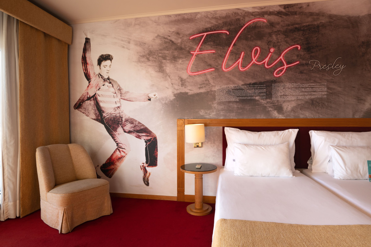 Hotel Vila Galé Estoril