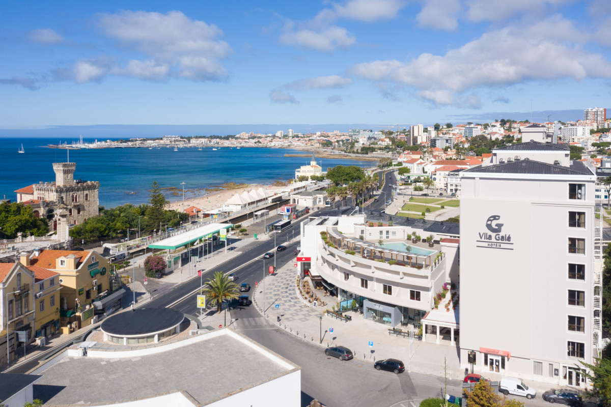 Hotel Vila Galé Estoril