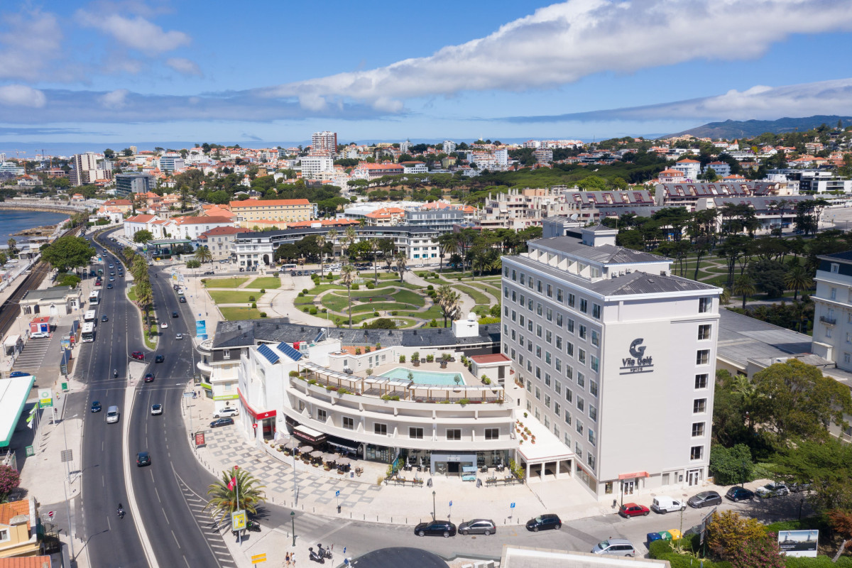 Hotel Vila Galé Estoril