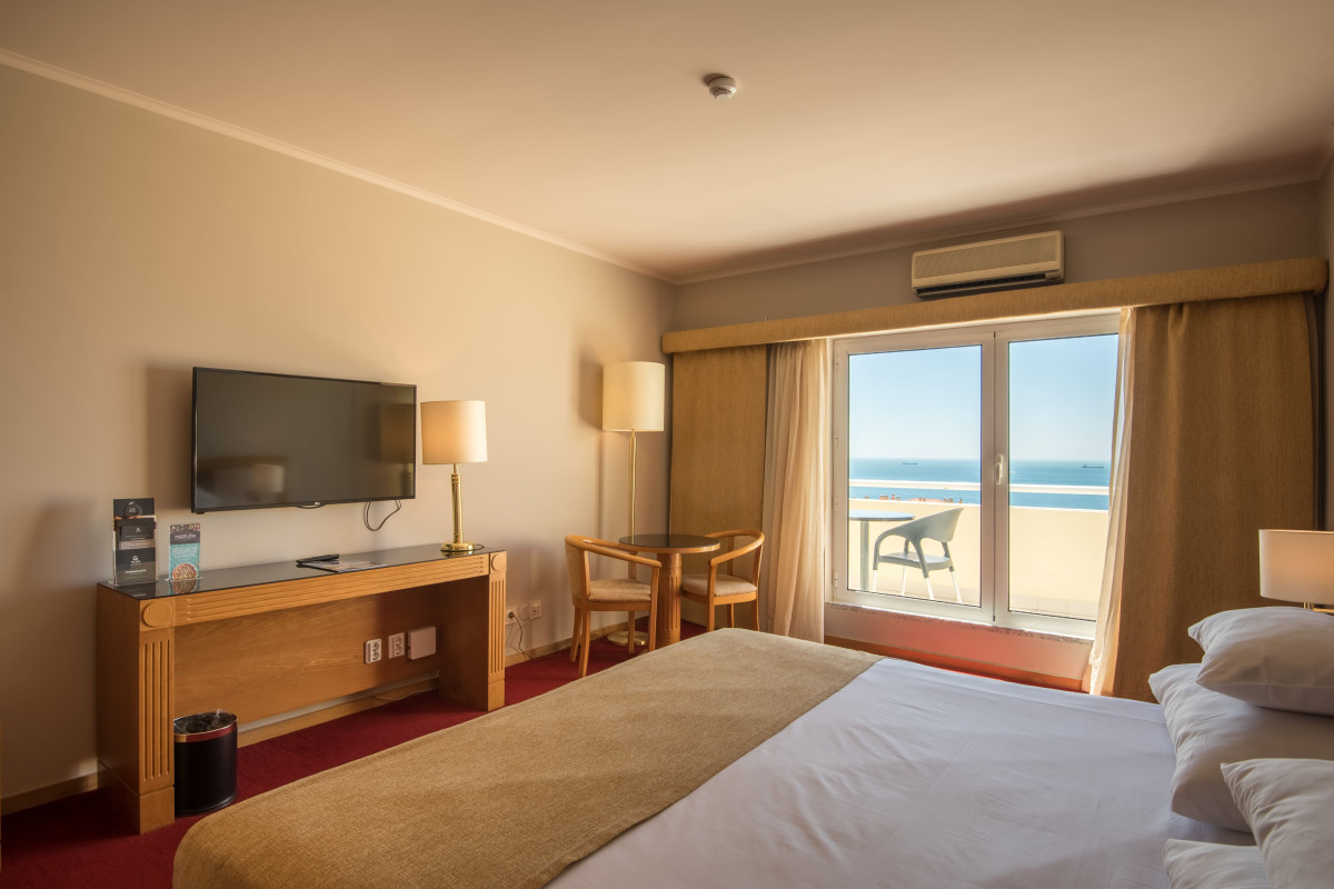 Hotel Vila Galé Estoril