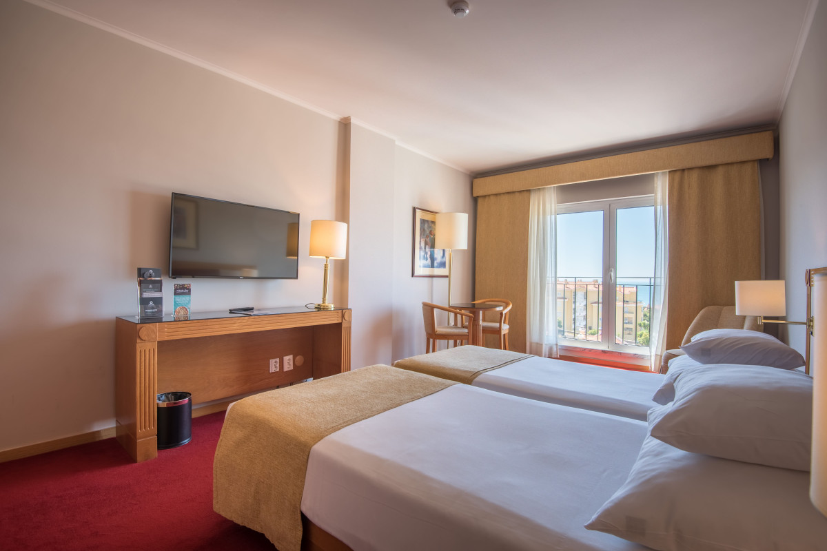 Hotel Vila Galé Estoril