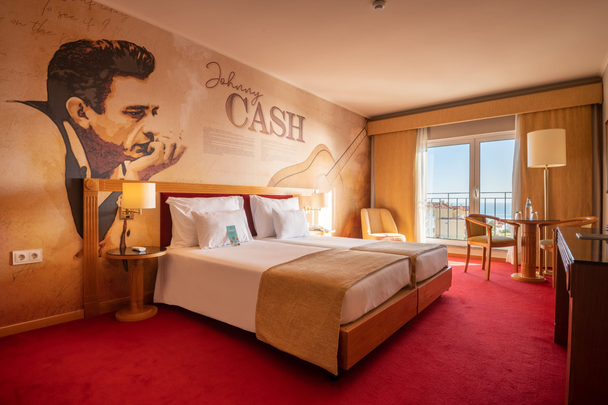 Hotel Vila Galé Estoril