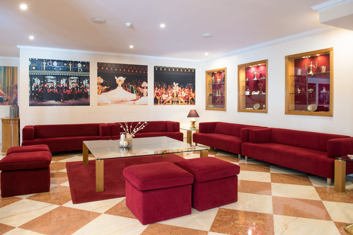 Hotel Vila Galé Estoril