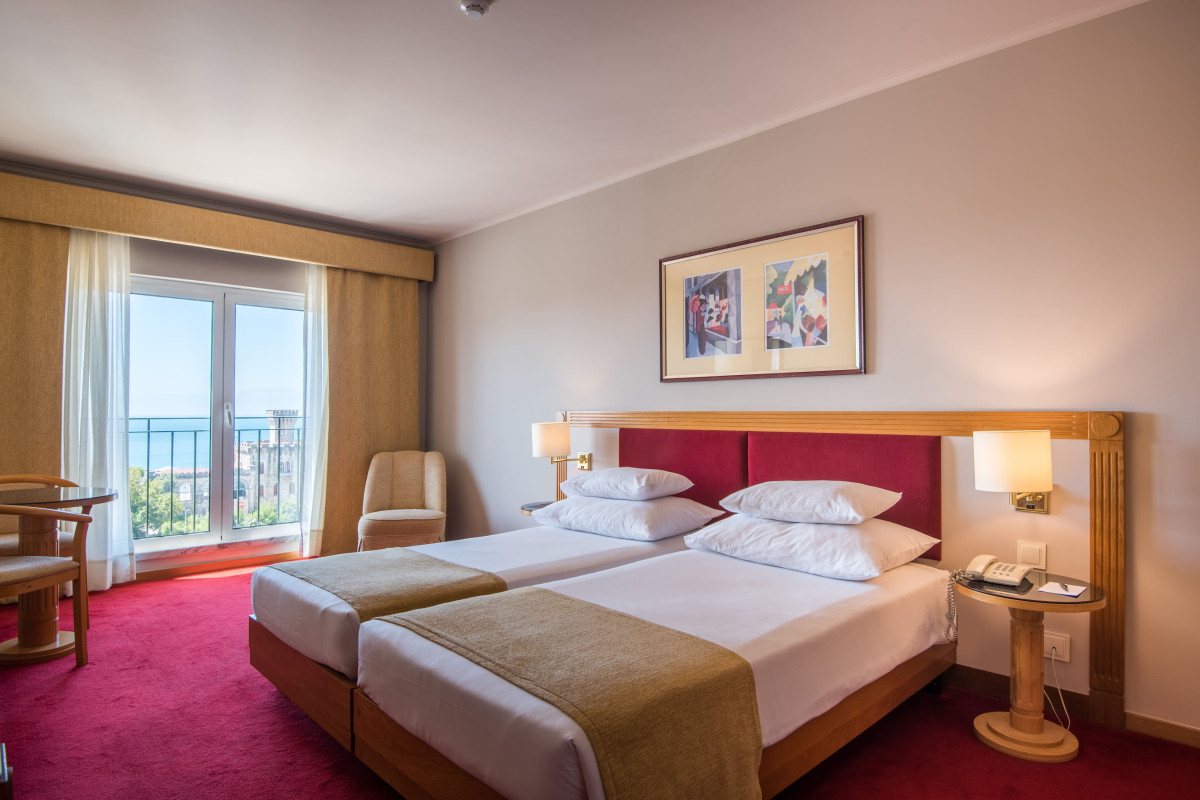 Hotel Vila Galé Estoril