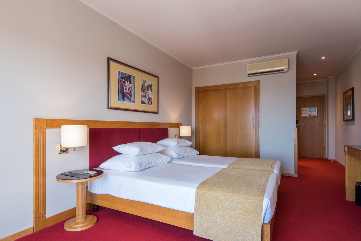 Hotel Vila Galé Estoril