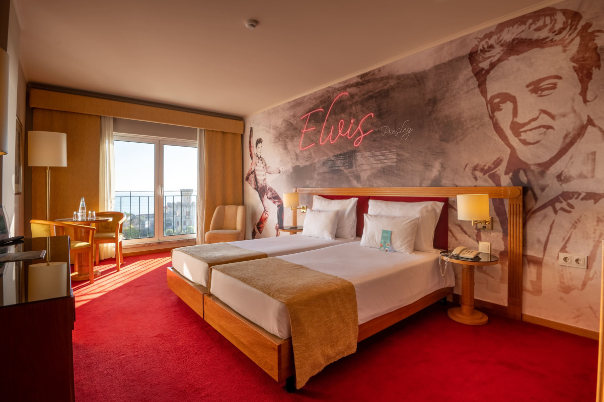 Hotel Vila Galé Estoril