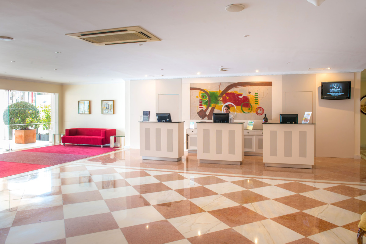 Hotel Vila Galé Estoril