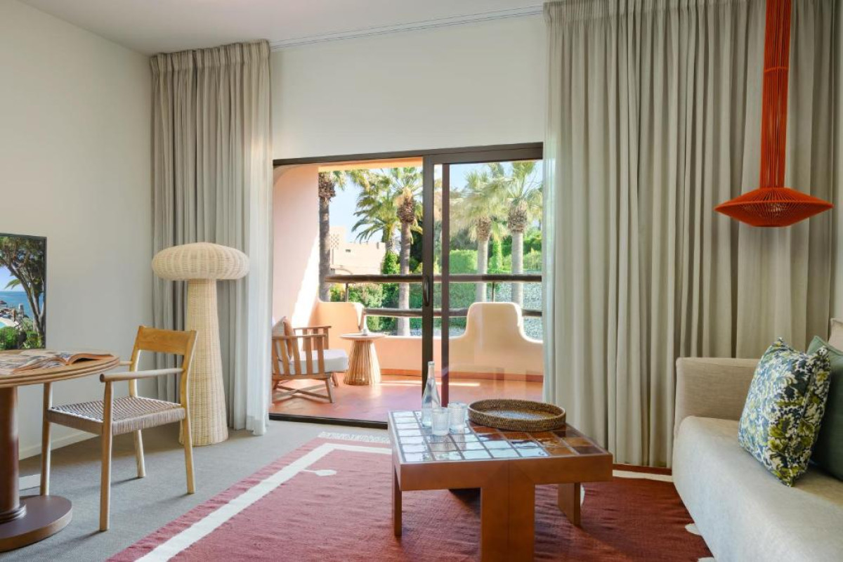 Vilalara Grand Hotel Algarve
