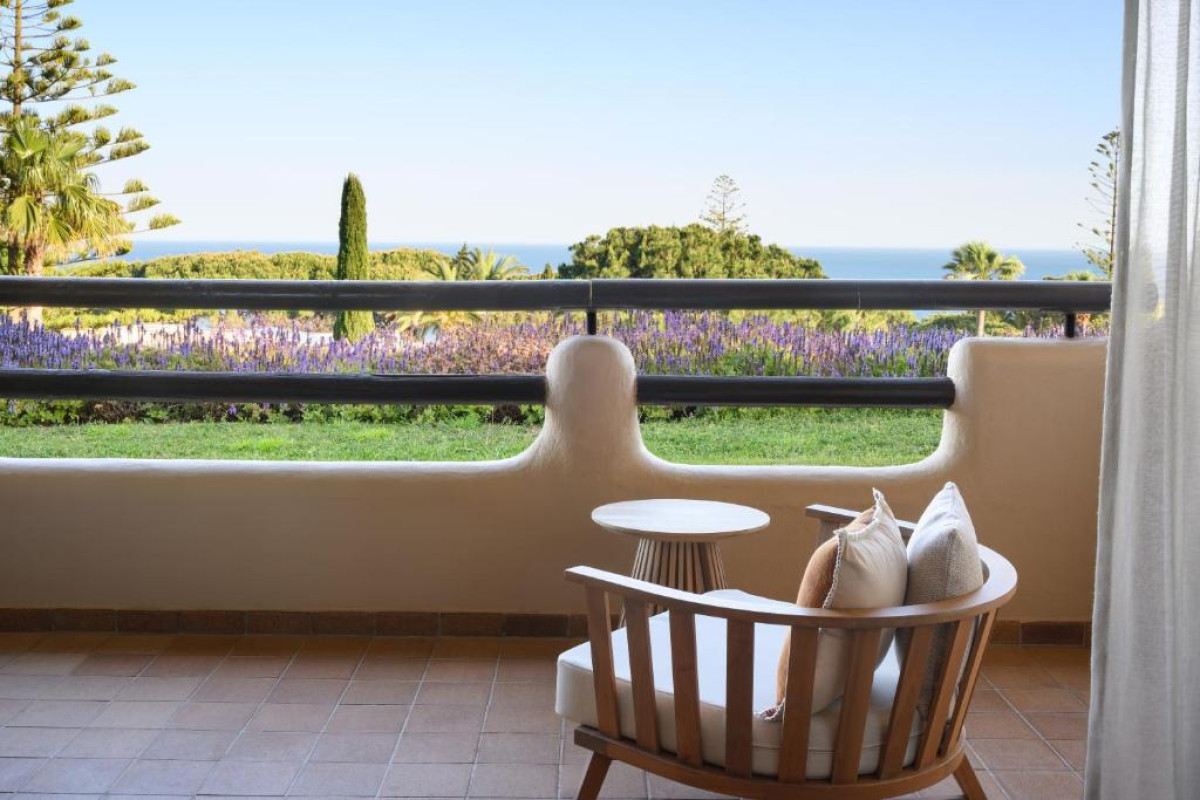 Vilalara Grand Hotel Algarve