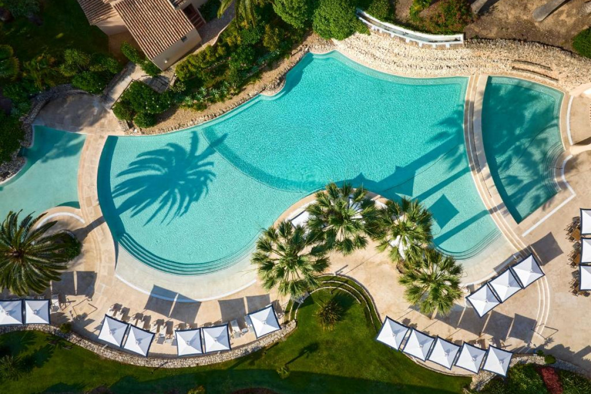 Vilalara Grand Hotel Algarve