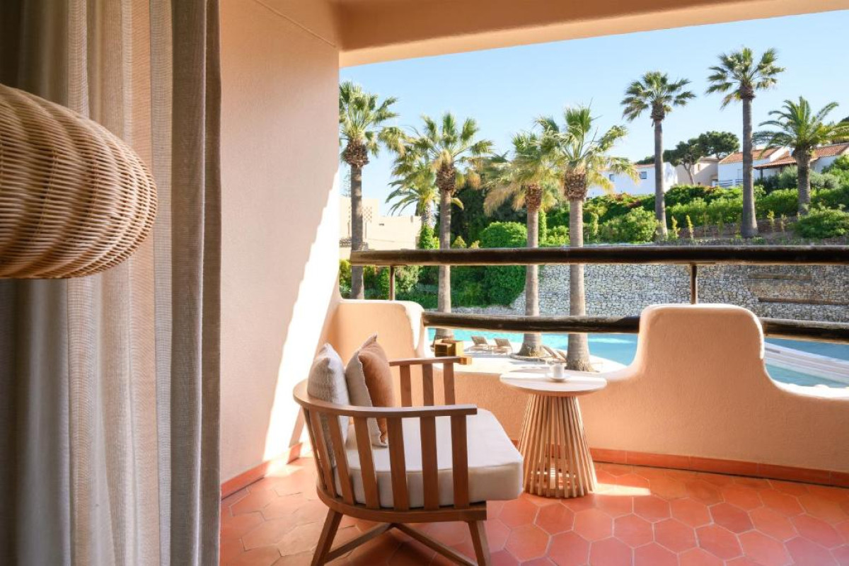 Vilalara Grand Hotel Algarve