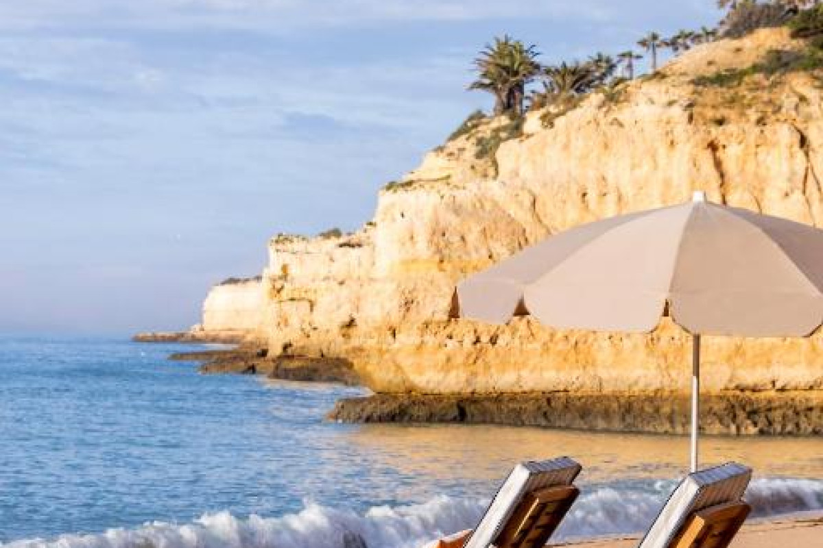 Vilalara Grand Hotel Algarve