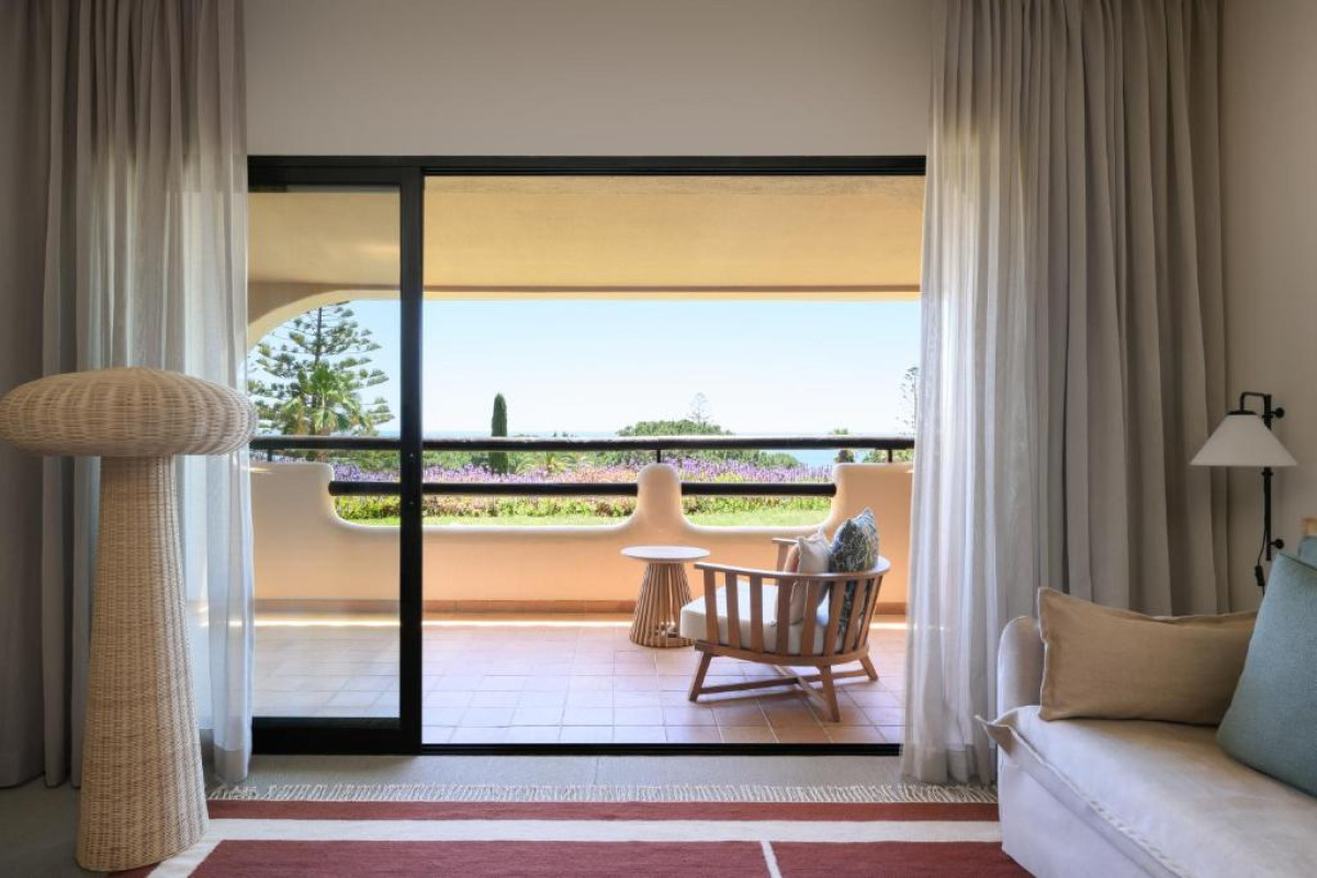 Vilalara Grand Hotel Algarve