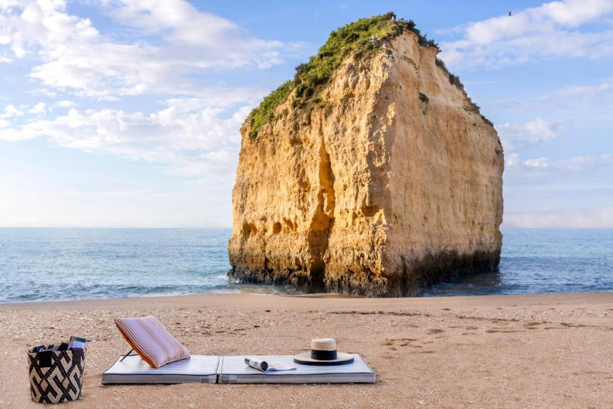 Vilalara Grand Hotel Algarve