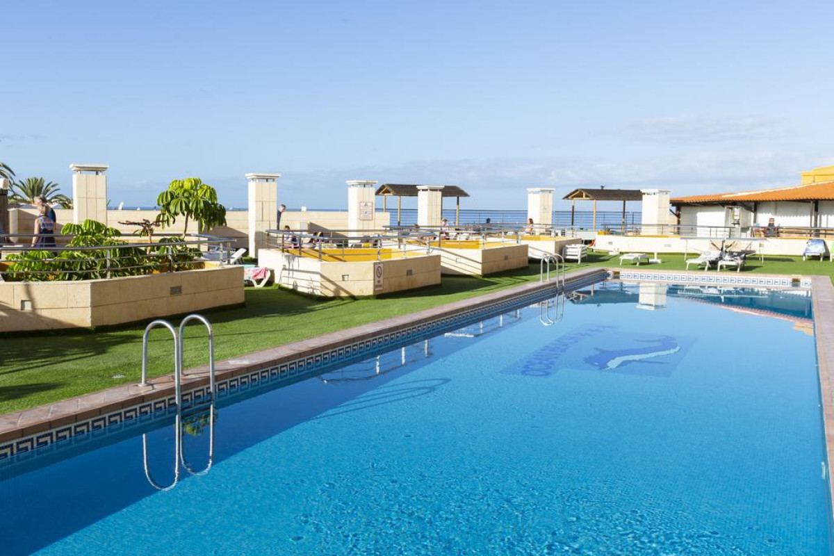 Hotel Villa de Adeje Beach