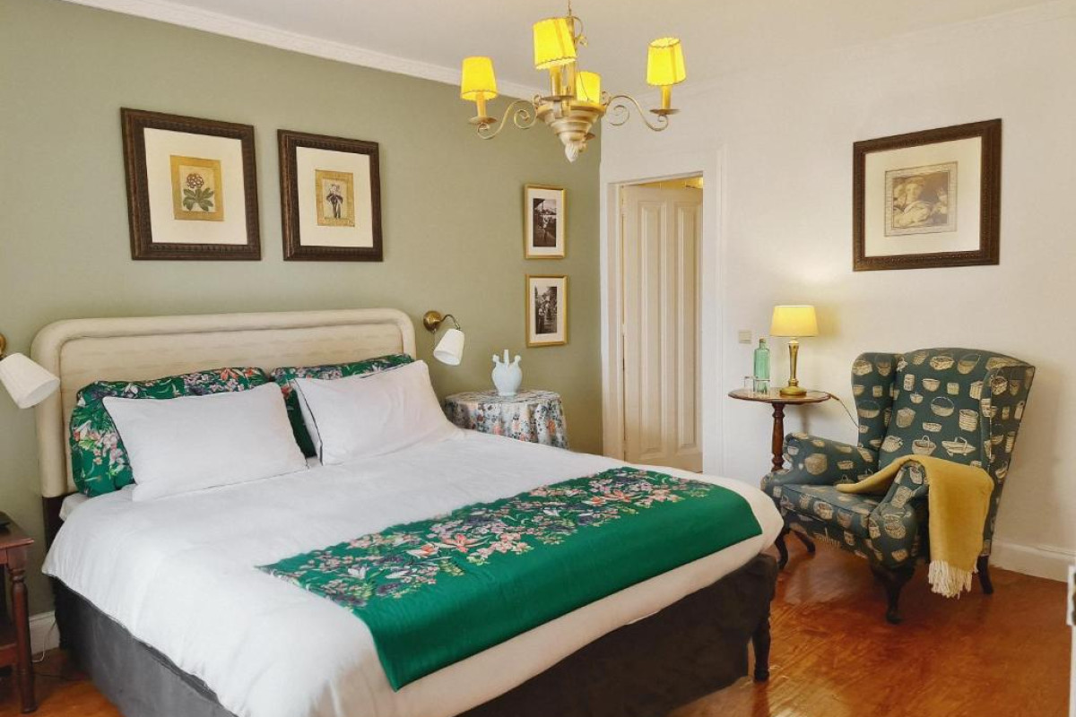 Hotel Villa Alto Boutique