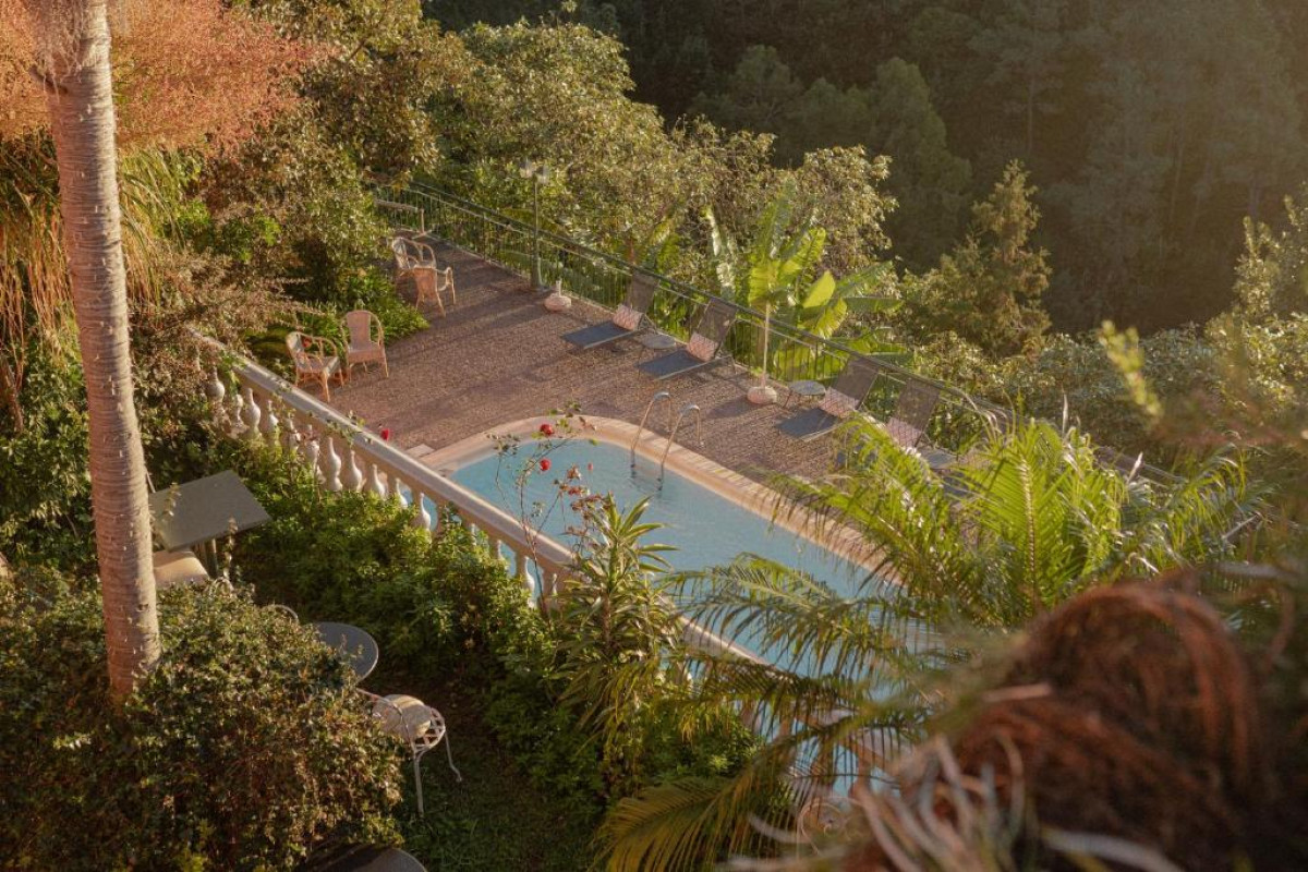 Hotel Villa Alto Boutique