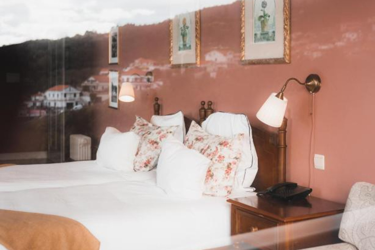 Hotel Villa Alto Boutique