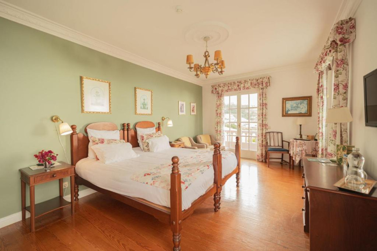 Hotel Villa Alto Boutique
