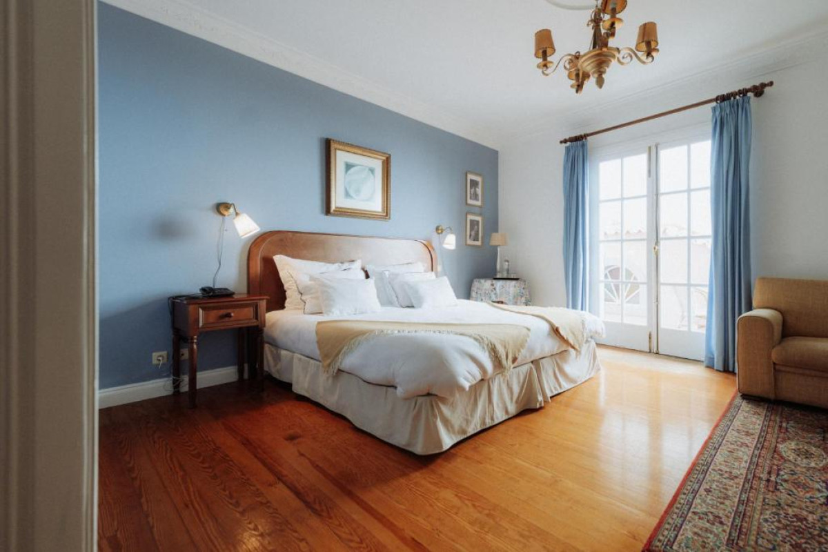 Hotel Villa Alto Boutique